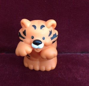 fisher price jungle toy