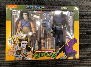 neca casey jones figure