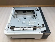 HP LaserJet R73-6009 for P4014, P4015, P4515 Printers 500-Sheet Feeder and Tray