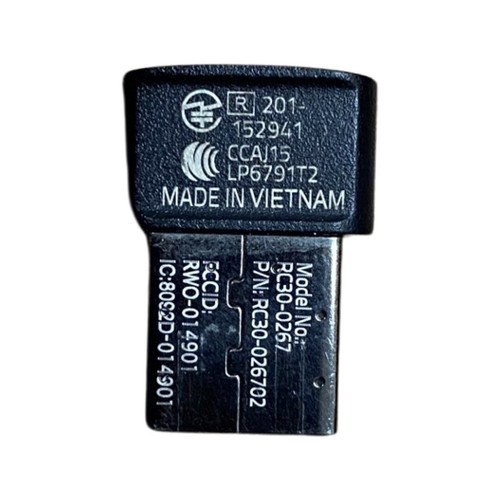 OEM Razer Wireless Headset USB Dongle Transceiver RC300267 For Nari