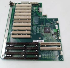 1PC Used Advantech base plate PCA-6114P10-B REV：B1