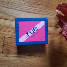 Rue21 RUE Limited Edition Perfume Spray 1.7 OZ