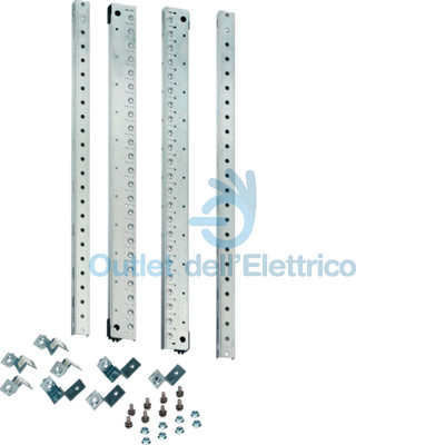 FL463A Functional Column C Orion Plus H650
