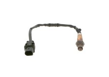 BOSCH 0 281 004 407 Lambdasonde für PORSCHE
