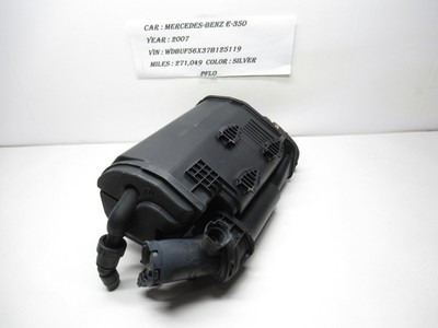 Fuel Vapor Canister Fits 2007 Mercedes-Benz Cls63 2114700659 OEM 