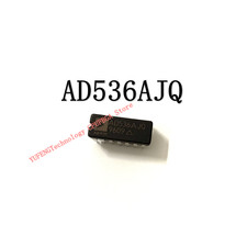 AD536AJQ Professional IC chip electronic components（1PCS）