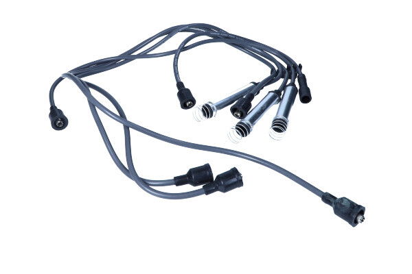 Maxgear 53-0072 ZüNdkabelsatz FüR Opel, Vauxhall-image