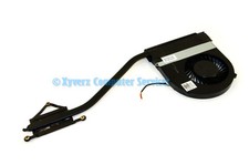 HNJ5W GENUINE DELL CPU COOLING FAN  HEATSINK INSPIRON 15-7537 P36F GRD B CB27