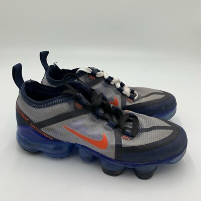 nike air vapormax 2019 blue