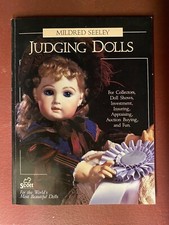 Judging Dolls by Mildred Seeley