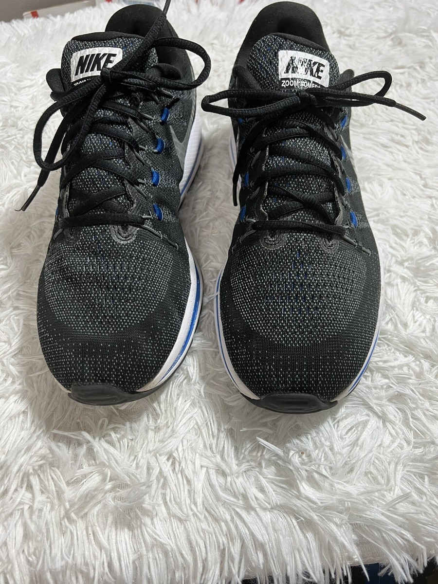 Nike Zoom Vomero 12 Men’s 904706-004 Shoes ~Size 12