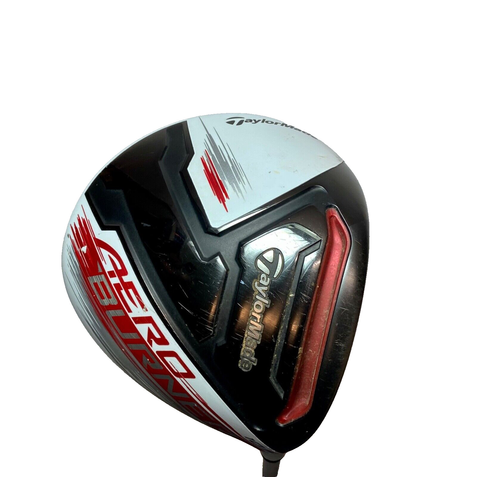 Taylor Made Aero Burner Matrix RH Speed RUL-Z 45g L Flex