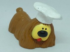 ANCIENNE FIGURINE PVC LE MANEGE ENCHANTE Z7