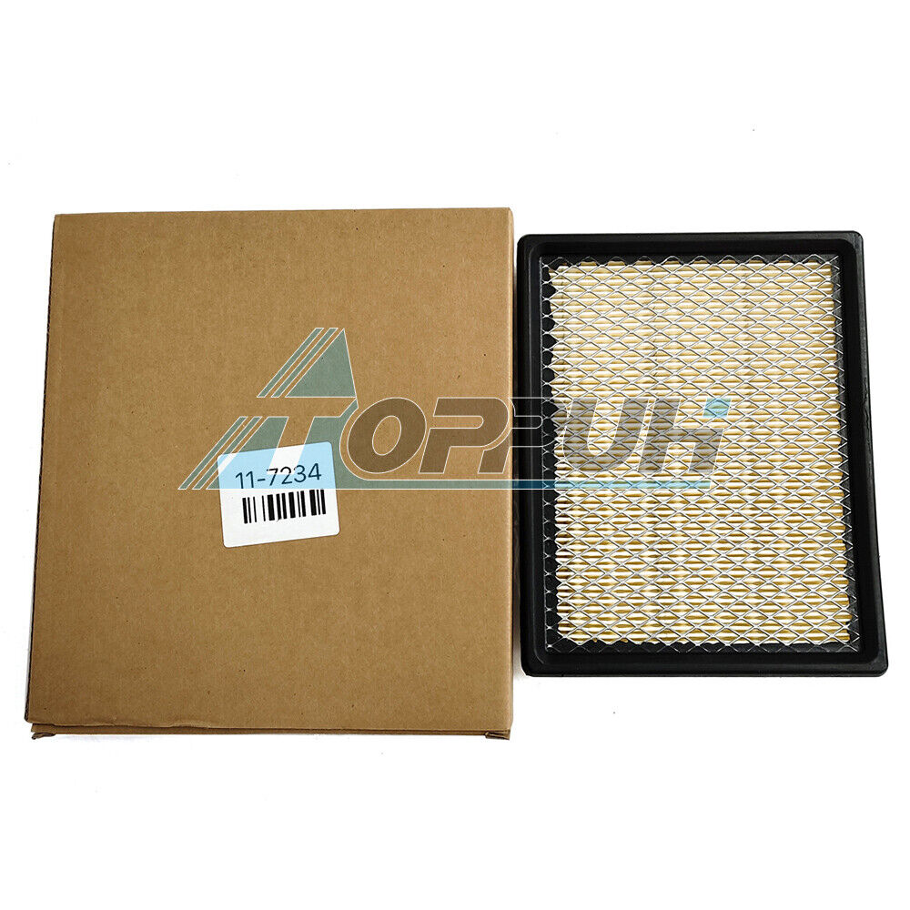 New 11-7234 Air Filter For Thermo King KDII / MDII Yanmar 249 / 374 /388 / 395