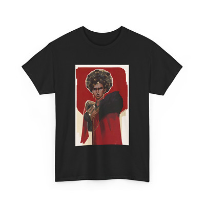 Mel Medarda Tshirt, Arcane T-Shirt, League of Legends, JayVik Geek Gift
