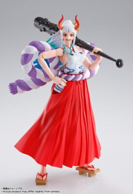 One Piece Yamato S.H.Figuarts Bandai Action Figure PVC Japan | eBay One Piece Yamato S.H.Figuarts Bandai Action Figure PVC Japan | eBay