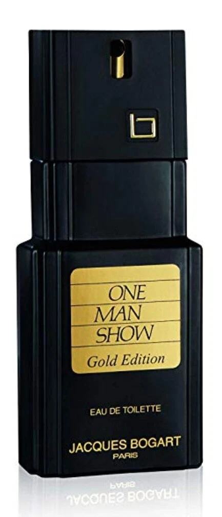 One man outlet show perfume
