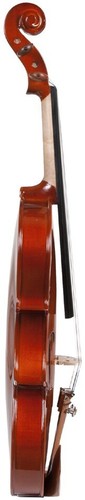 UK Violine 1/2 M-Tunes Nr. 150 Holz - für Lernende - Bild 7 von 11