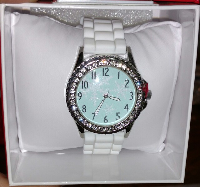 jcpenney watches ladies