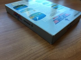 Nintendo NES Game: Top Gun: The Second Mission PAL-A BNIB (READ DESC)