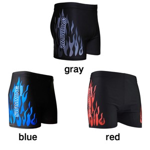 Men-Swim-Shorts-Swimwear-Swimming-Trunks-Underwear-Running-Boxer-Briefs-Pants