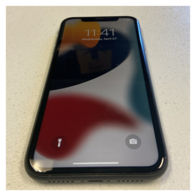   Factory Unlocked Apple iPhone 11 A2111 -64GB- White [Grade A] 