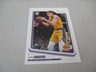 Moritz Wagner 2018-19 Panini Chronicles Score RC #678