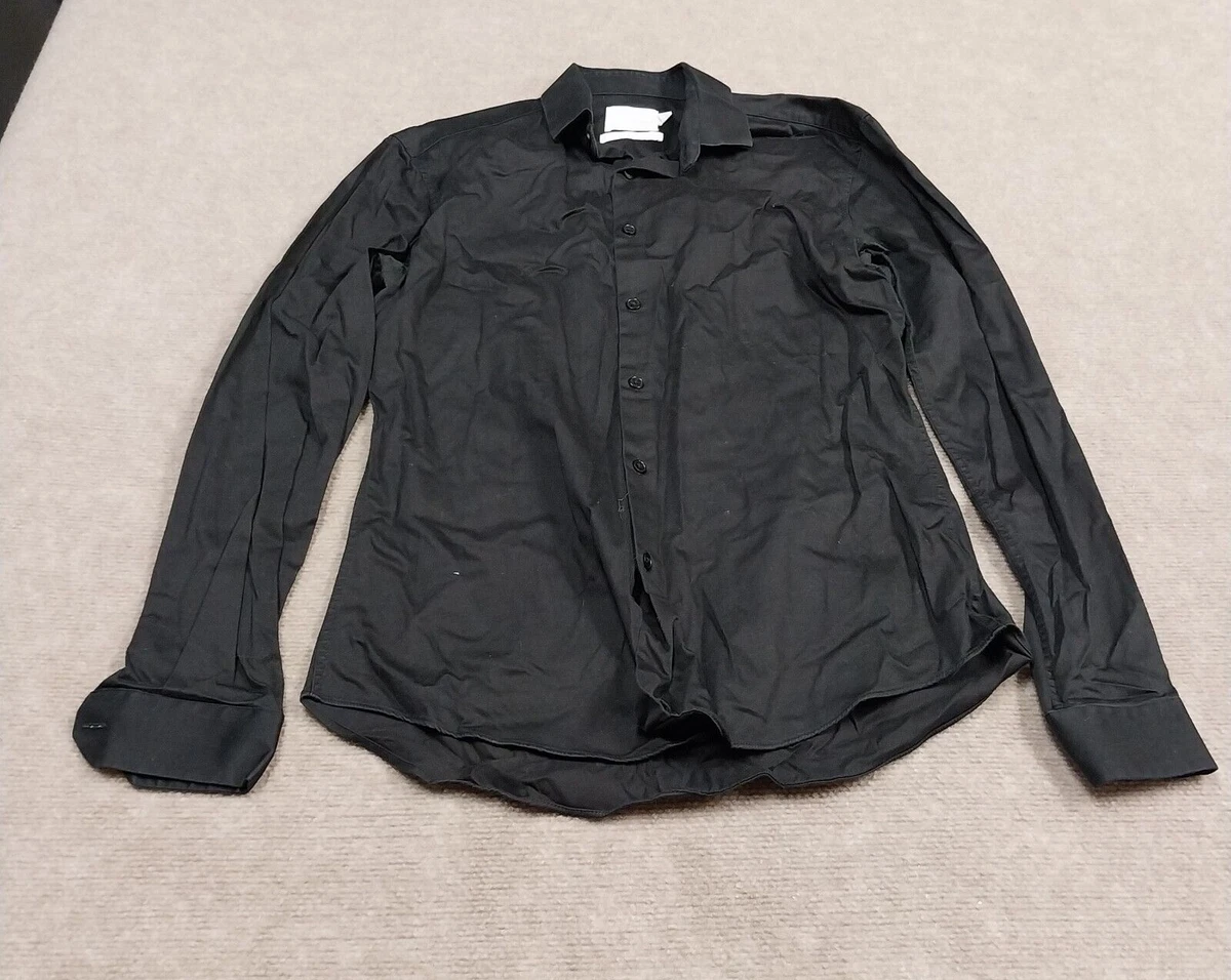 topman premium shirt