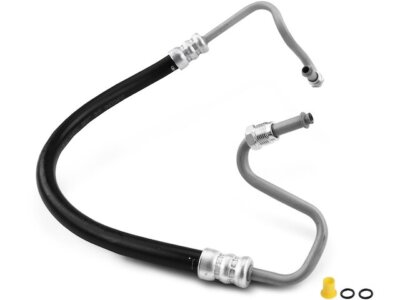 #ad #ad For K1500 Power Steering Pressure Line Hose Assembly Autopart Premium 87454DK $36.10
