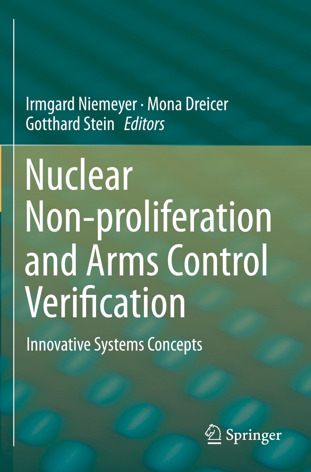 Thumbnail - Nuclear Non-proliferation And Arms Control Verification Irmgard
