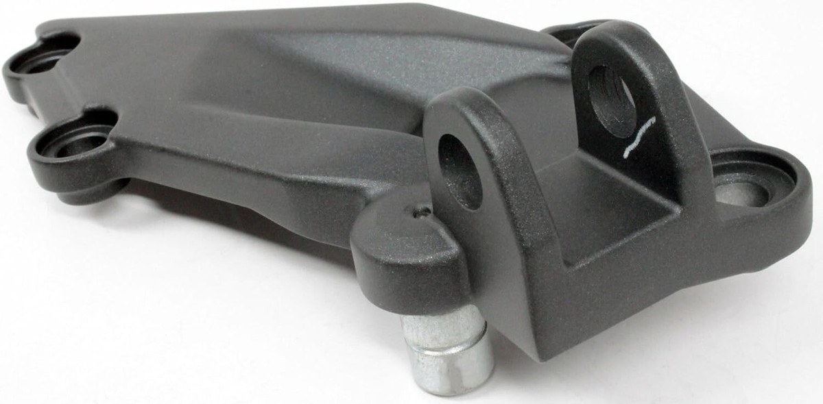 KAWASAKI Genuine Ninja250R 300 BRACKET FOOTREST FRONT RIGHT 35063