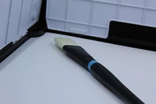 Awesome brand new Princeton Brush Aspen Brush, Flat, 16