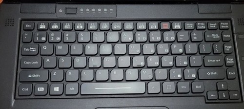 Panasonic Tough CF-54 mk3 Core i5-64GB RAM🔹Touch✔️2TB HD✔️WEB✔WIN10✔️4G LTE✔️. - Picture 14 of 14
