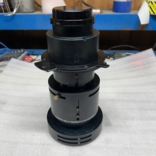 Christie Lens 1.29-1.71 WQXGA/1.2-1.6:1 0.96" WUXGA Pre-owned