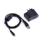 Usb Ac Power Adapter Charger Cord For Olympus T-100 T-110 Dz-100 Vr-325 Camera