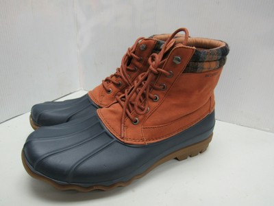 brewster waterproof duck boot