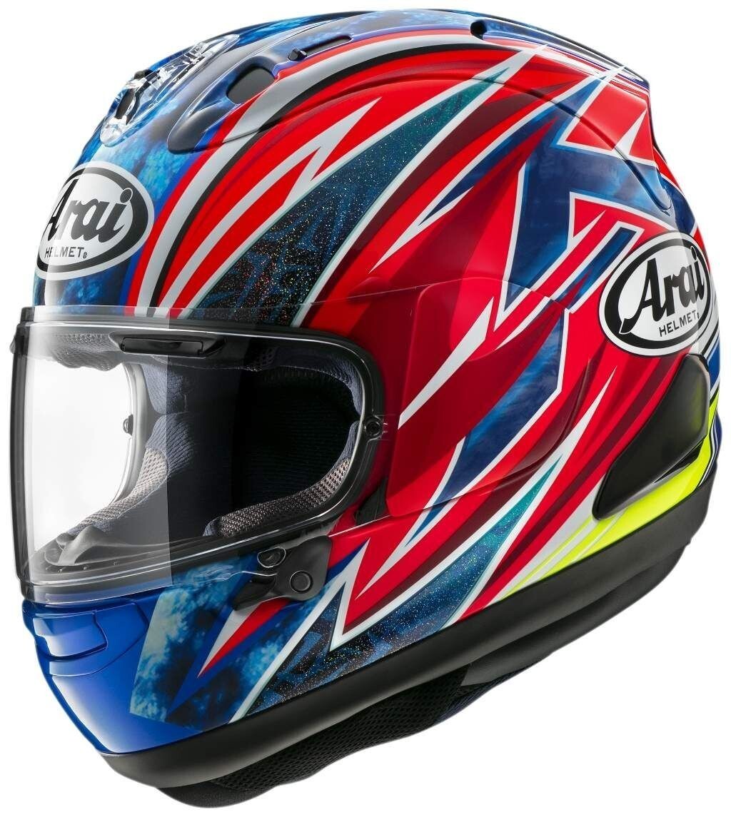 ARAI RX 7X HELMET