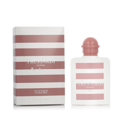 Trussardi Donna Pink Marina Eau De Toilette 30 ml