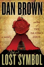The Lost Symbol - Hardcover By Brown, Dan - GOOD