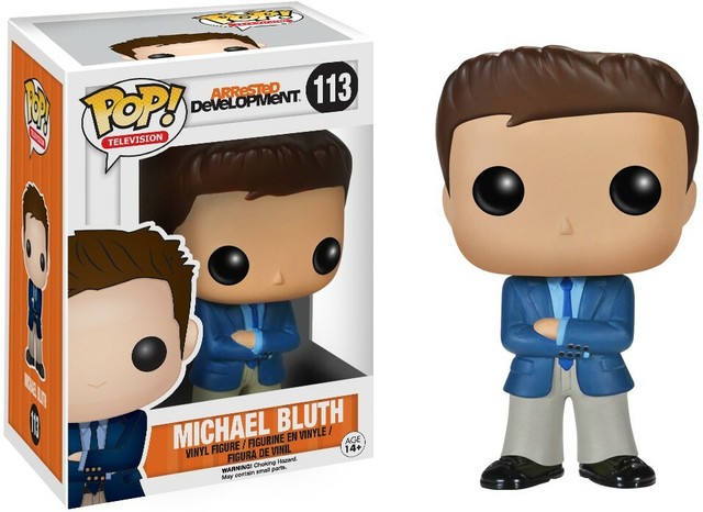 george michael funko pop