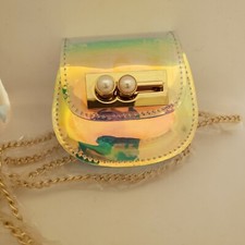 Girl's mini crossbody bag