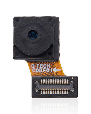 Replacement Front Camera Compatible For Xiaomi Redmi Note 9T 4G 