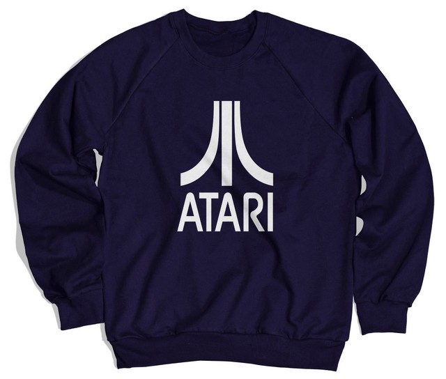 atari jumper