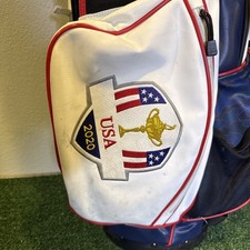 Ryder Cup Golf Bags for sale | eBay
