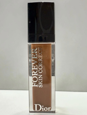 Dior Forever Skin Correct Cream Concealer - 7N Full Coverage