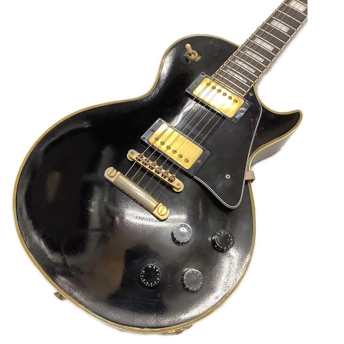 Orville by Gibson Gibson Les Paul 6 String Electric Guitars for