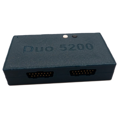iCode Duo 5200 Ultimate USB adapter for Atari 5200 handheld game controllers