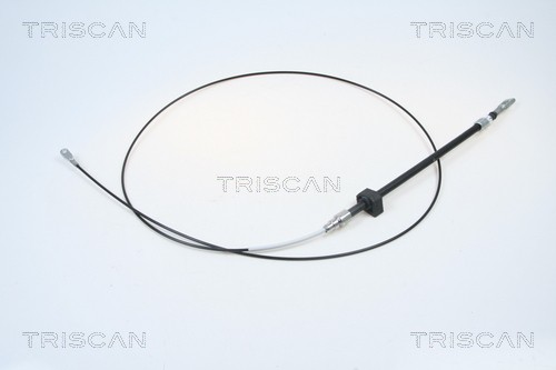 Vorne Triscan 8140 23147 Seilzug, Feststellbremse FüR MERCEDES-BENZ,VW-image