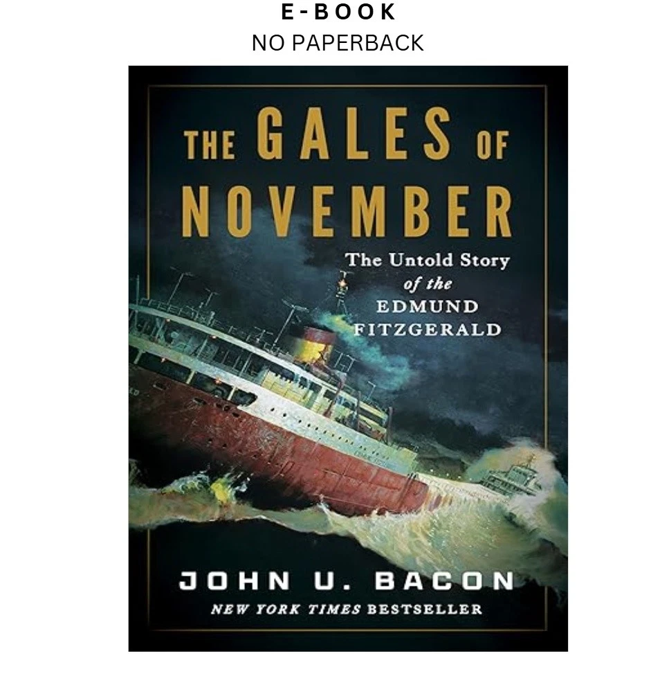 The Gales of November ebook | LD Global Digital Ebook Store Buy The Gales of November ebook, instant digital download PDF from LD Global