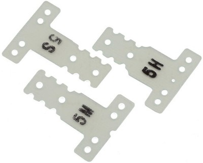 Kyosho Aufhängungsplatte T Frp 0.5 Mini-Z MR03 Mm Lm MM2 KYOMZW437 Kyosho  ...